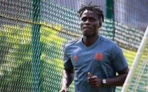 Kara Mbodj : « J’ai failli arrêter ma carrière de footballeur »