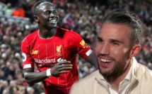 Ballon d’Or 2020 : Van Persie place Sadio Mané parmi les favoris