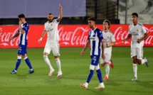 Liga : Real reprend ses distances, Benzema décisif (2-0)