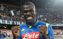 Naples : Et si Koulibaly voudrait rester?