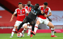 Angleterre : Arsenal bat Liverpool, Mané marque son 17e but