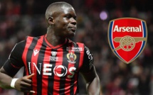 Arsenal s'active pour Malang Sarr