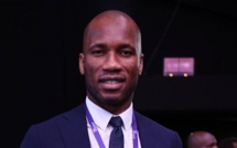 Côte-d’Ivoire : les médecins ne parrainent pas Didier Drogba