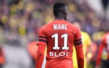 Rennes : Mbaye Niang à Marseille, les précisions de Nicolas Holveck