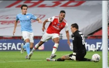 Angleterre : Arsenal bat City et file en finale de la «Cup»