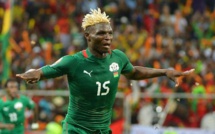 Burkina Faso : Aristide Bance met fin à sa carrière internationale