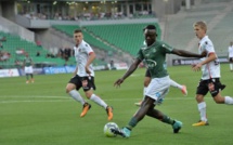 Finale Coupe de France ce vendredi : Assane Dioussé absent dans la liste du Saint Etienne