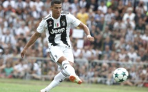 La terrible stat' historique de la Juventus