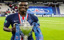 Coupe de France : Idrissa Gana Gueye remporte la coupe pour la deuxième fois