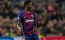 FC Barcelone : le prix de Moussa Wagué fixé à 6 milliards