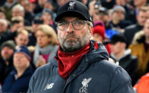 Jürgen Klopp : « Remporter la Ligue des champions l’an passé a permis à tout le reste d’arriver »