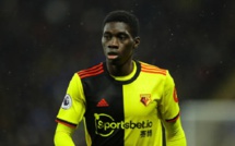 Premier League : Ismail Sarr et Watford en championship 