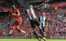 Liverpool : Sadio Mané termine en beauté la saison