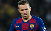 Barça et Arthur, le parfum du désamour