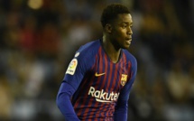 Barcelone : Fiorentina s’informe sur Moussa Wague