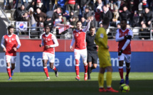 France : le PSG qualifie Reims à L’Europa League