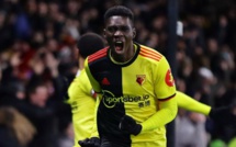 Premier League : Ismaïla Sarr, le choix prioritaire de Crystal Palace