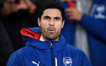 Arsenal : les deux priorités de Mikel Arteta