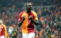 Galatasaray : Mbaye Diagne bientôt de retour