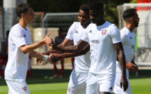 Amical/Metz-Dijon: Opa Nguette et Pape Ndiaga Yade donnent la victoire aux Merlus