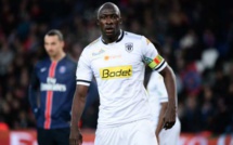 France : Cheikh Ndoye à Guingamp (Ligue 2 France) pour effectuer des tests