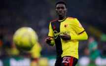 Premier League : Watford fixe le prix Ismaila Sarr