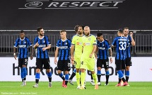 Europa League : Man United face à Copenhague, Inter Milan vs Bayer Leverkusen ce lundi