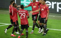 Ligue Europa : Man United bat Copenhague durant la prolongation