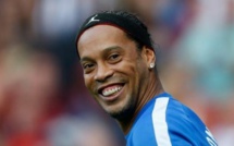 Justice : Ronaldinho bientôt jugé