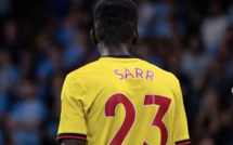 Watford a fixé le prix d'Ismaila Sarr