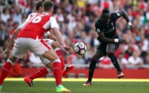 FA Community Shield: Liverpool face à Arsenal pour un match à huis clos