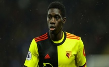 Watford : Ismaila Sarr prêt à rester si…