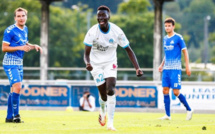 OM : Pape Gueye raconte ses débuts