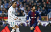 Ligue des champions : ni Messi, ni CR7... Une 1ère en 15 ans !