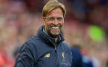 Premier League : Klopp élu meilleur coach de l'année