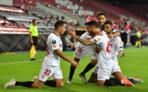 Ligue Europa : Seville en finale, Manchester United quitte la compétition