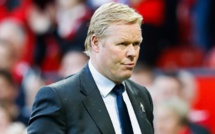 Barça : L’arrivée de Ronald Koeman actée !