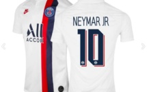 Marseille : le port du maillot du PSG interdit le jour de la finale