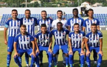 Covid-19: le FC Pristina emprunte 20 joueurs pour jouer un match de Ligue Europa