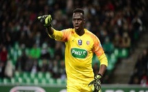 Premier League : Edouard Mendy pisté par Chelsea