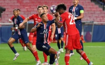 Ligue des champions : PSG empoche 134 millions devant Bayern Munich