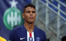 Chelsea : Thiago Silva aurait déjà trouvé un accord