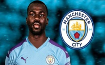 Naples : l’arrivée de Koulibaly à Man City prévu le 5 septembre