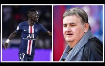 France : Pierre Ménès voit Gana Gueye en Angleterre plutôt qu’au PSG