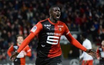 Rennes : Maurice fait le point pour Mbaye Niang