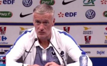 Liste de la France : Didier Deschamps rappelle Rabiot, une première pour Aouar, Camavinga et Upamecano