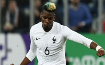 Equipe de France : Paul Pogba positif à la covid-19 et absent de la liste Deschamps