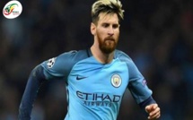 Barcelone : Manchester City fait une offre alléchante pour Messi