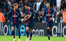 PSG : Neymar et Di Maria ont lancé l'opération séduction pour Messi