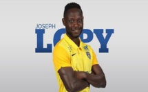 Ligue 2 : Lopy buteur et vainqueur avec Sochaux, Pape Meïssa Ba réduit la marque pour Troyes